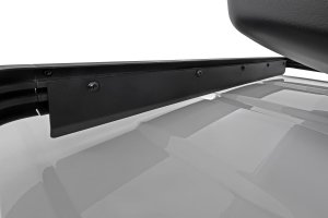 Roof Rack - Rough Country - Wind Deflector
